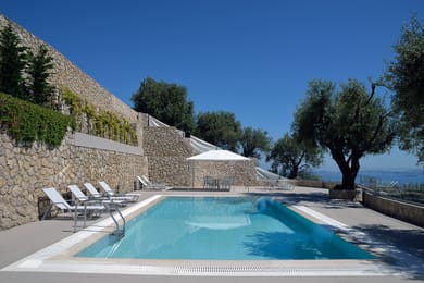 5 Bedrooms | Villa Perfect Chrysanthemum | Pirgi