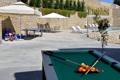 5 Bedrooms | Villa Perfect Chrysanthemum | Pirgi