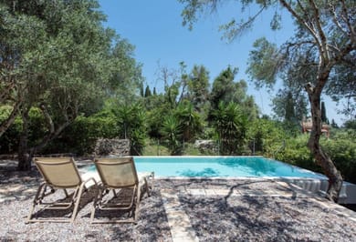 3 Bedrooms | Villa Aziza | Kastellanoi