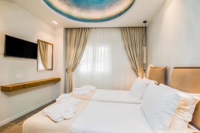 4 Bedrooms | Bella Terra All | Roda