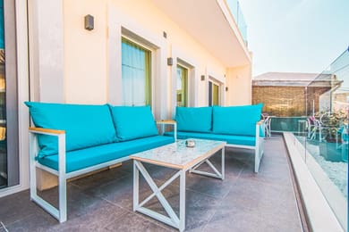 4 Bedrooms | Bella Terra All | Roda