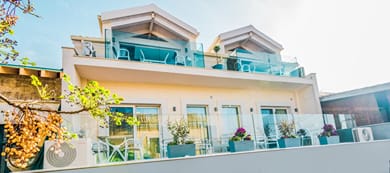 4 Bedrooms | Bella Terra All | Roda