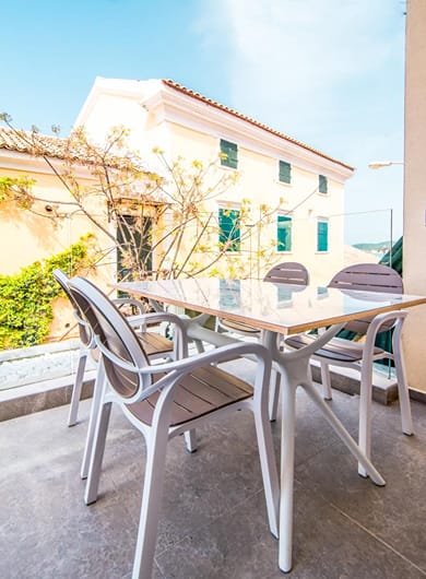 1 Bedroom | Bella Terra 1 | Roda