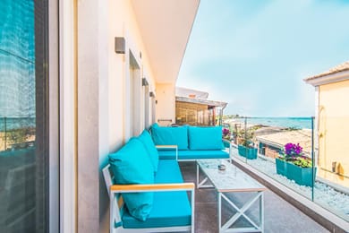 1 Bedroom | Bella Terra 1 | Roda