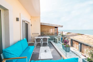 1 Bedroom | Bella Terra 2 | Roda