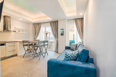1 Bedroom | Bella Terra 2 | Roda