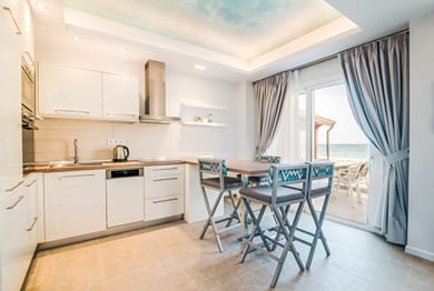 1 Bedroom | Bella Terra 2 | Roda