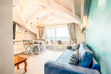 1 Bedroom | Bella Terra 3 Loft | Roda