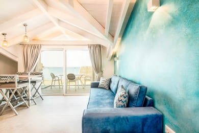 1 Bedroom | Bella Terra 3 Loft | Roda