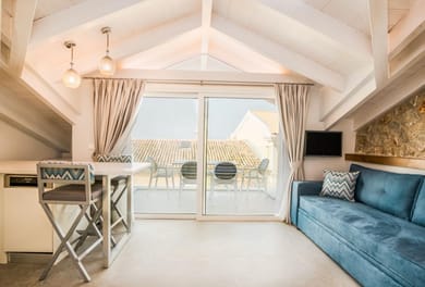 1 Bedroom | Bella Terra 4 Loft | Roda