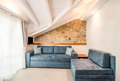 1 Bedroom | Bella Terra 4 Loft | Roda