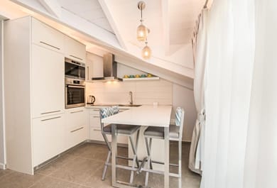 1 Bedroom | Bella Terra 4 Loft | Roda