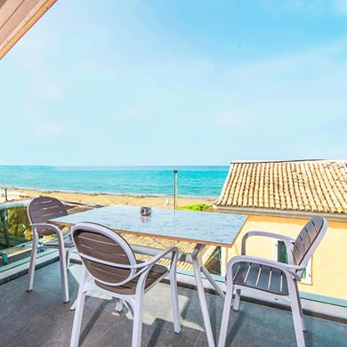 2 Bedrooms | Bella Terra Loft Apts | Roda