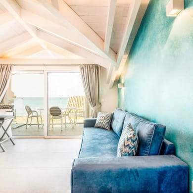 2 Bedrooms | Bella Terra Loft Apts | Roda
