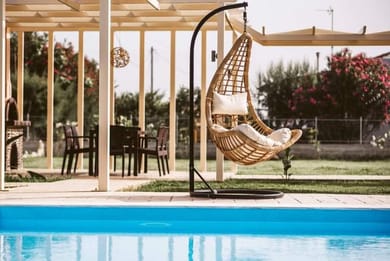 3 Bedrooms | Villa Perfect Bluebell | Agios georgics South