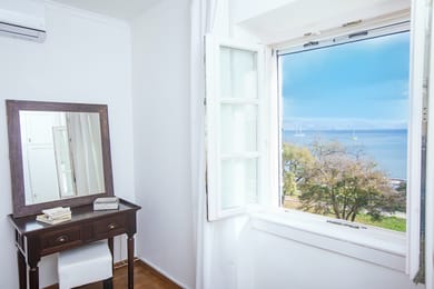 2 Bedroom | Celestia House | Corfu town