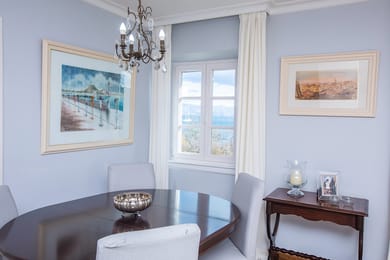 2 Bedroom | Celestia House | Corfu town
