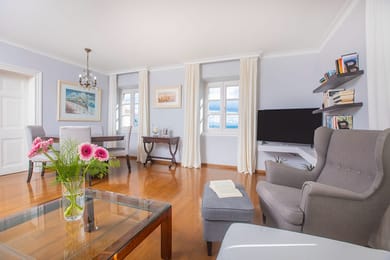 2 Bedroom | Celestia House | Corfu town