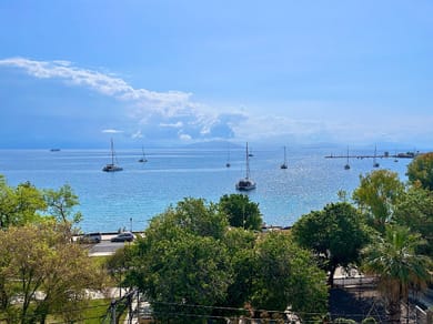 2 Bedroom | Celestia House | Corfu town
