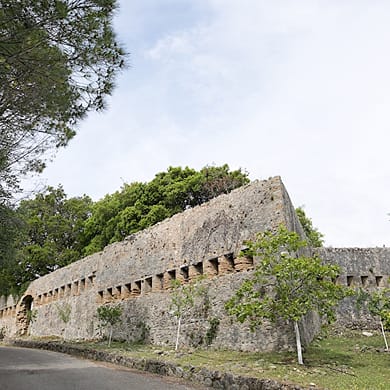 5 Bedrooms | Chrinos House & Apt | Agios Georgios