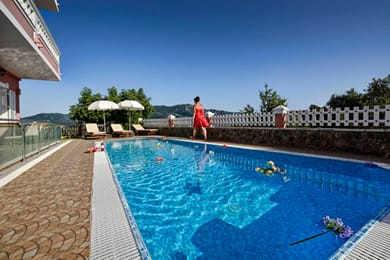 5 Bedrooms | Chrinos House & Apt | Agios Georgios