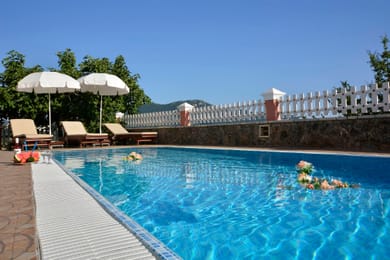 2 Bedroom | Chrinos Apt | Agios Georgios Pagoi