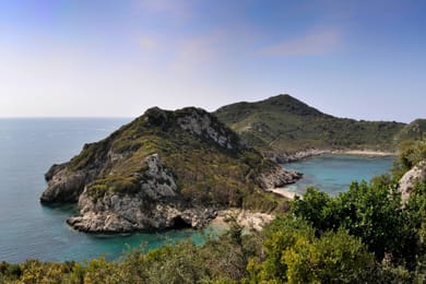 2 Bedroom | Chrinos Apt | Agios Georgios Pagoi