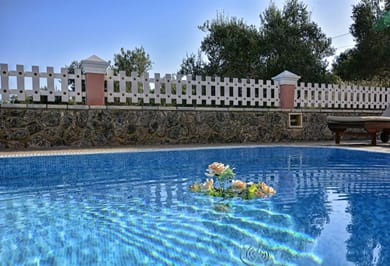 3 Bedrooms | Chrinos House | Agios Georgios Pagoi