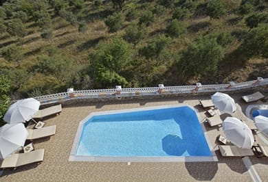 3 Bedrooms | Chrinos House | Agios Georgios Pagoi