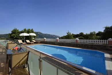 3 Bedrooms | Chrinos House | Agios Georgios Pagoi