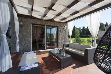 4 Bedrooms | Villa Perfect Torenia | Dassia