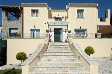4 Bedrooms | Villa Perfect Torenia | Dassia