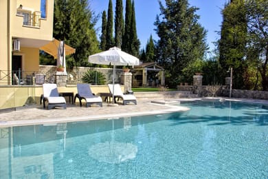 4 Bedrooms | Villa Perfect Torenia | Dassia