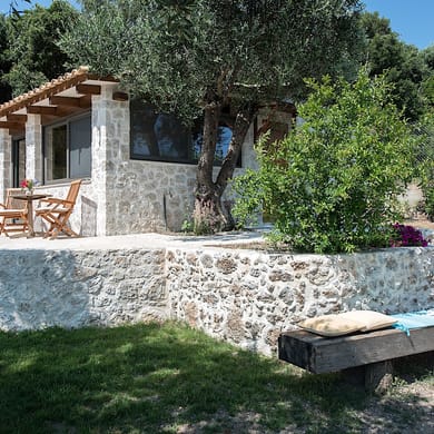 2 Bedrooms | Villa Perfect Crocus | Agios Mathias