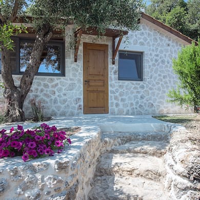 2 Bedrooms | Villa Perfect Crocus | Agios Mathias