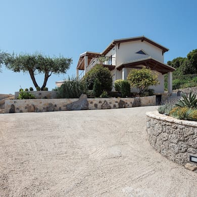 2 Bedrooms | Villa Perfect Crocus | Agios Mathias