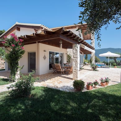 2 Bedrooms | Villa Perfect Crocus | Agios Mathias