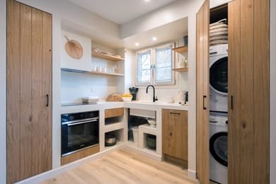 1 Bedroom | EF Apt | Mon Repo