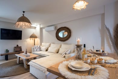 1 Bedroom | EF Apt | Mon Repo