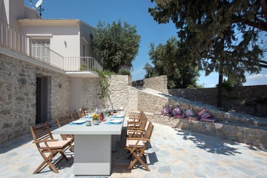 4 Bedrooms | Villa Perfect Daffodil | Perama