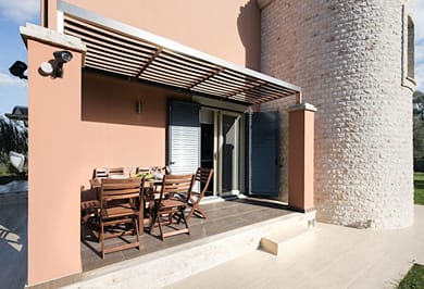 3 Bedrooms | Villa Girasole | Dassia
