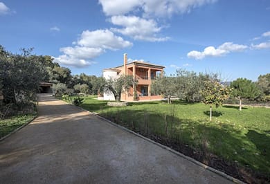 3 Bedrooms | Villa Girasole | Dassia