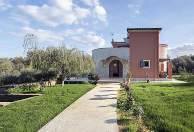 3 Bedrooms | Villa Girasole | Dassia