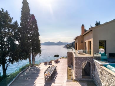 7 Bedrooms | Villa Perfect Glorioza | Perama