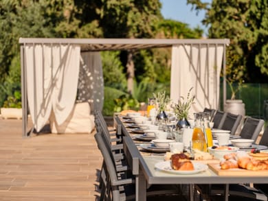 7 Bedrooms | Villa Perfect Glorioza | Perama