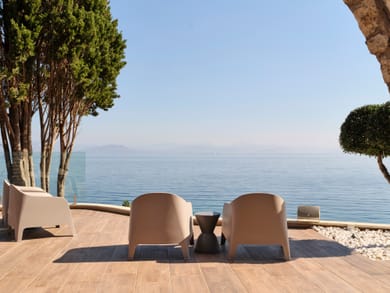 7 Bedrooms | Villa Perfect Glorioza | Perama