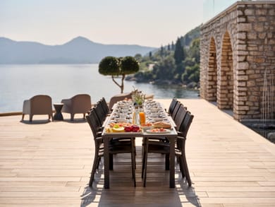 7 Bedrooms | Villa Perfect Glorioza | Perama