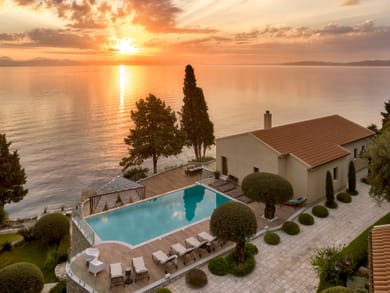 7 Bedrooms | Villa Perfect Glorioza | Perama