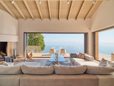 7 Bedrooms | Villa Perfect Glorioza | Perama