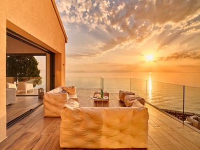 7 Bedrooms | Villa Perfect Glorioza | Perama